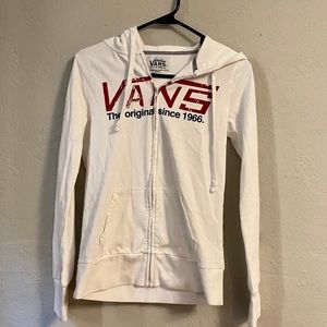 Vans Hoodie